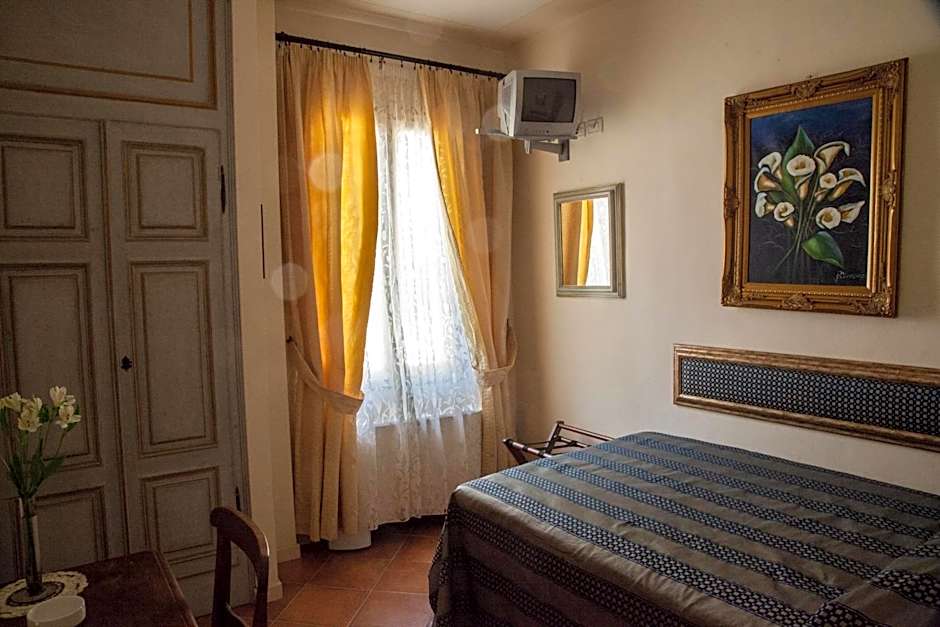 Hotel Locanda Degli Artisti