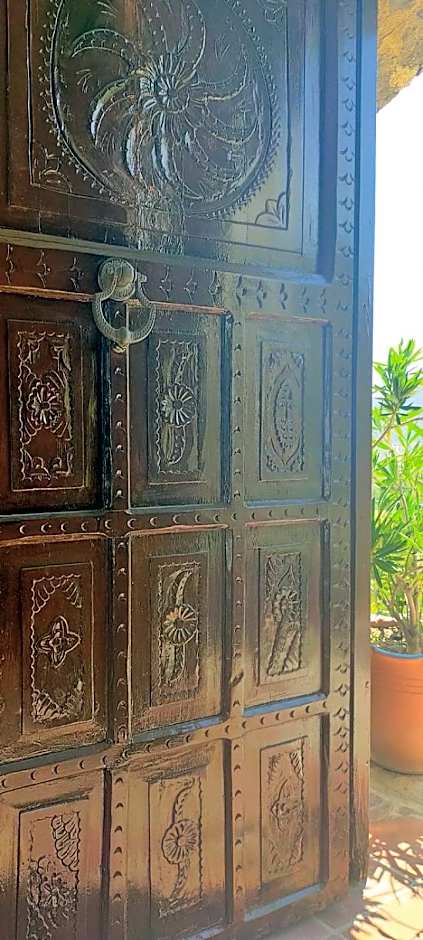 Şato Triopia Butik Otel