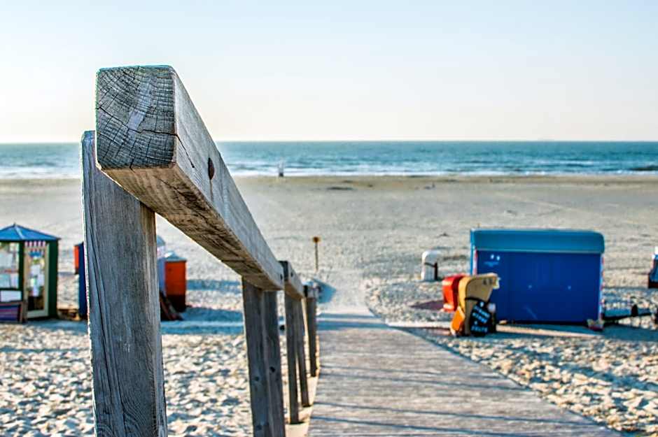 Hotel Atlantic Juist