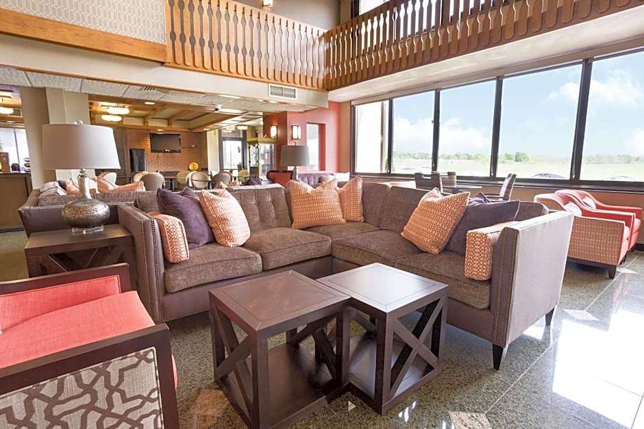 Drury Inn & Suites Jackson MO