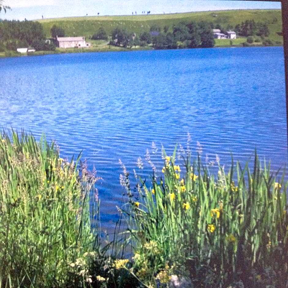 VVF Haute Loire Saint-Julien-Chapteuil