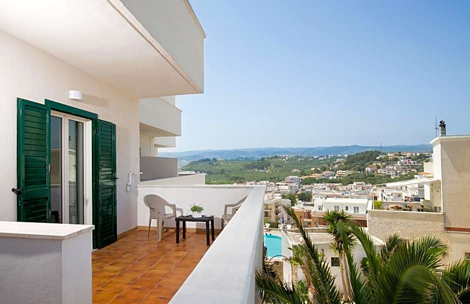 Svevo Sea House