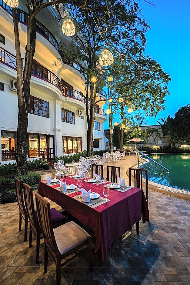 TTC Hotel Premium-Angkor – Siem Reap, 07