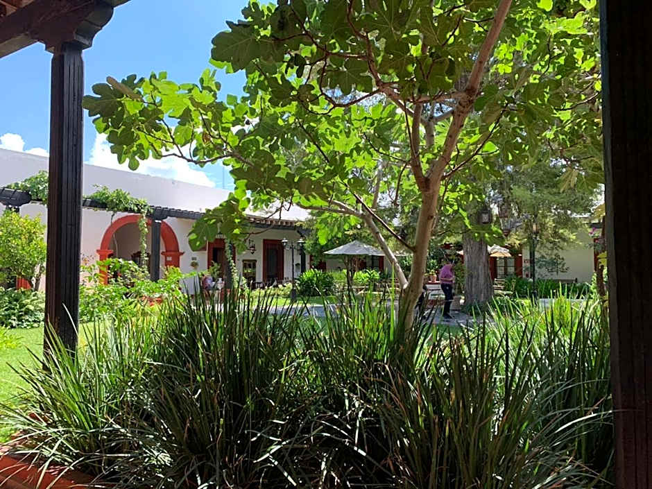 Hotel El Farol