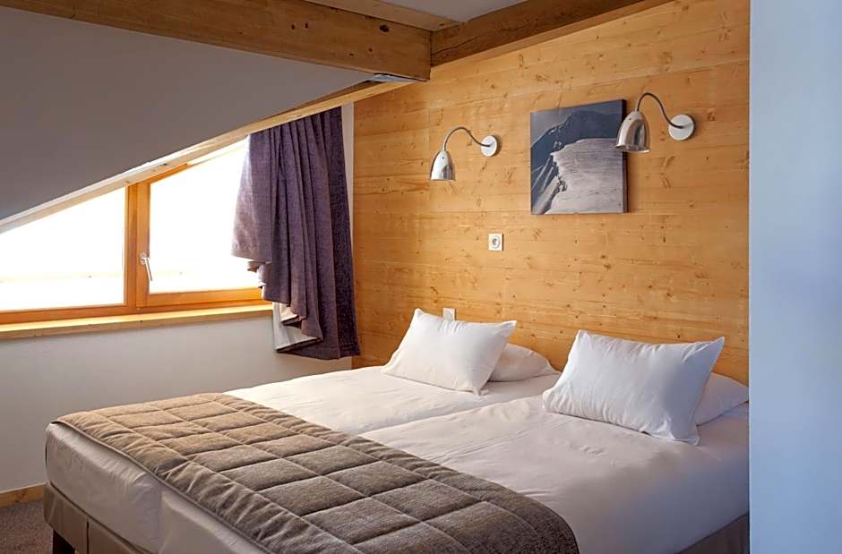 Lagrange Vacances l'Alpenrose