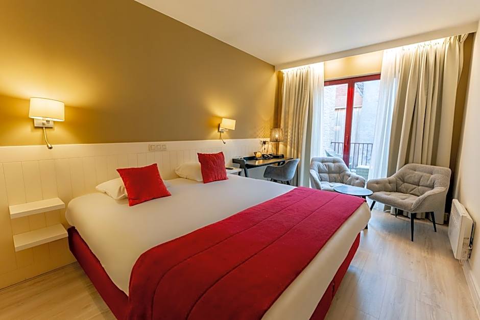 Hotel Acacia