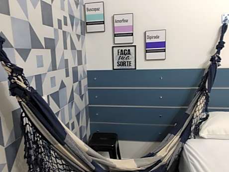 Riviera de São Lourenço - Flat Amarilis