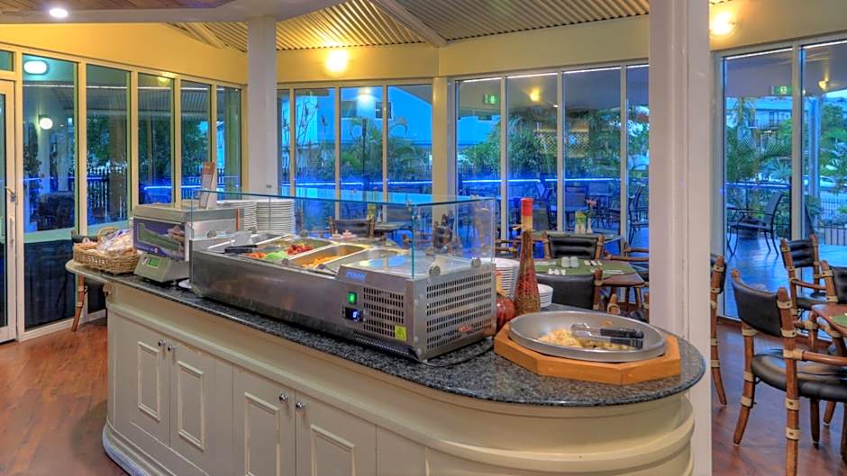 Cairns Sheridan Hotel