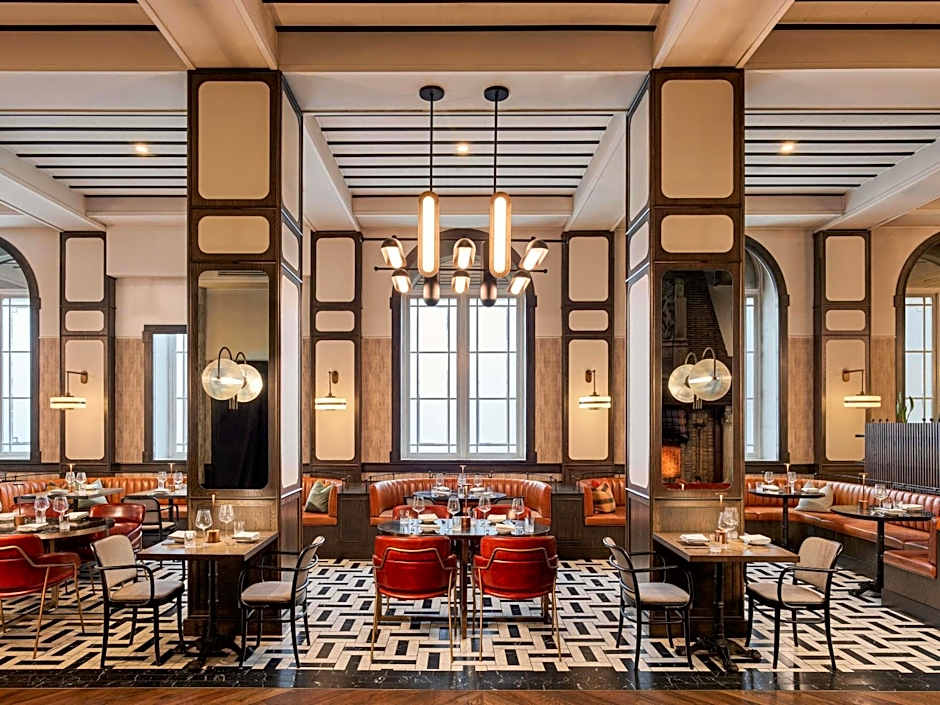 Fairmont Palliser