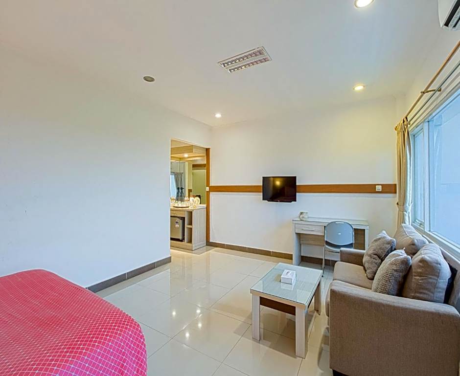 Citrus-House com Hotel