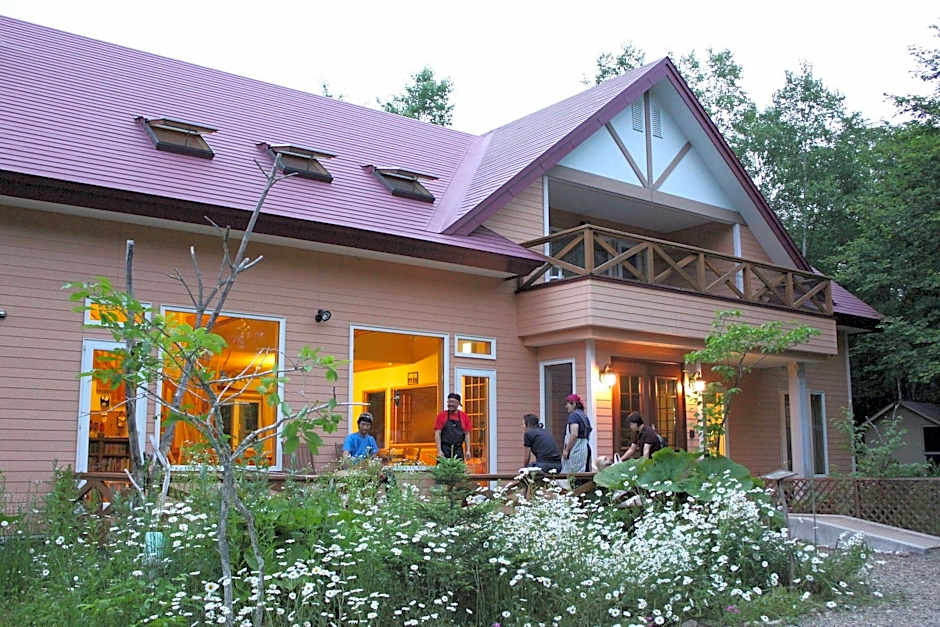 Forest Lodge Subaru