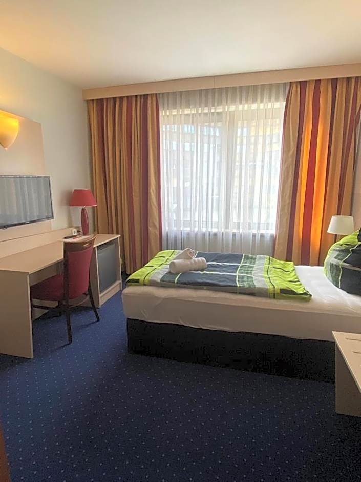 Hotel Regina Suites
