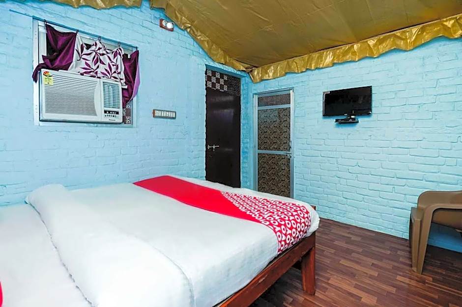 Oyo Flagship Rs Woods – Jaipur, GA