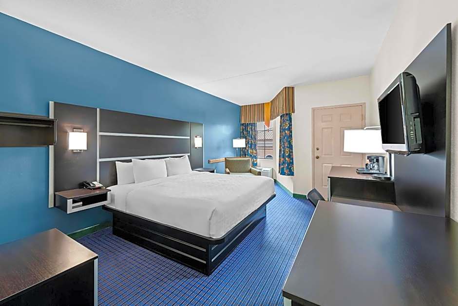 Clarion Inn Branson
