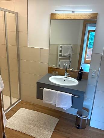 Comfort Single Room