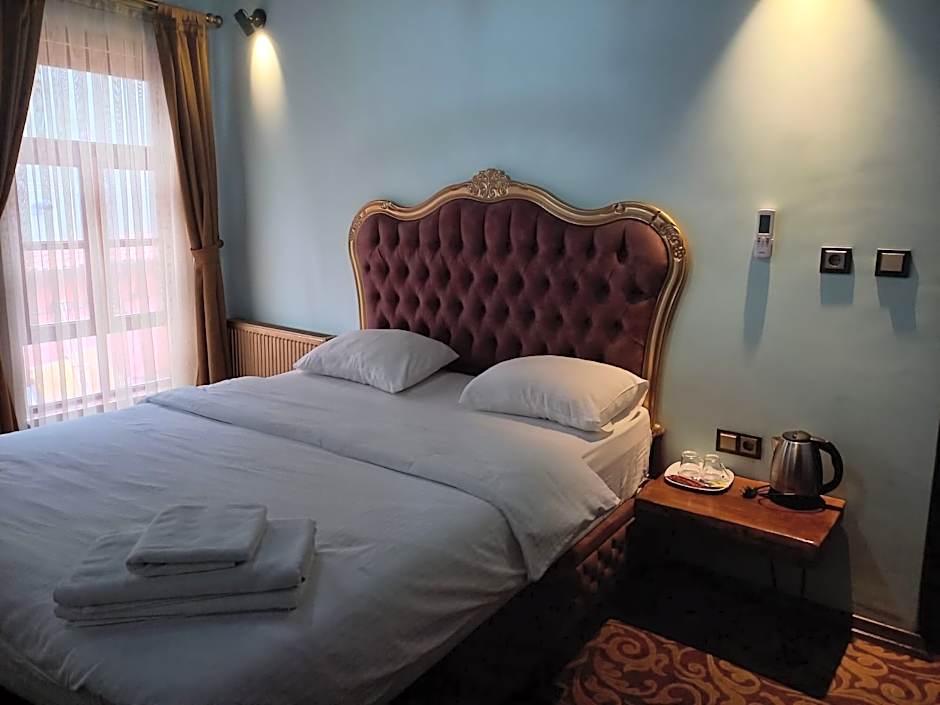 KAYIBEYİ HOTEL & RESTAURANT