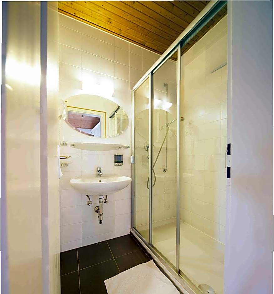 Pension An Der Linde