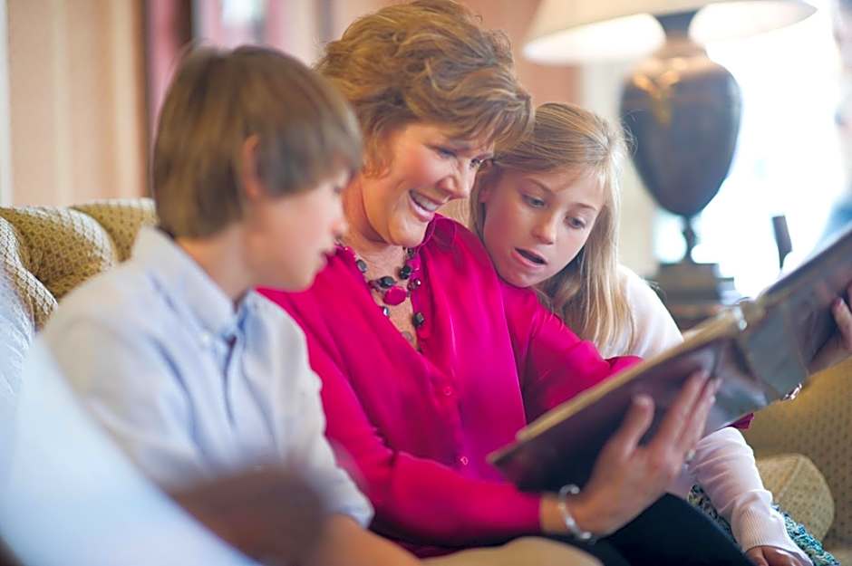 John Rutledge House Inn