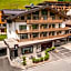 Hotel B&B VILLA-ALPIN