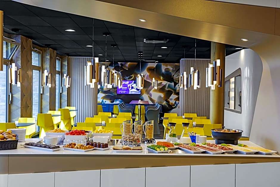 Prize by Radisson, Erfurt City