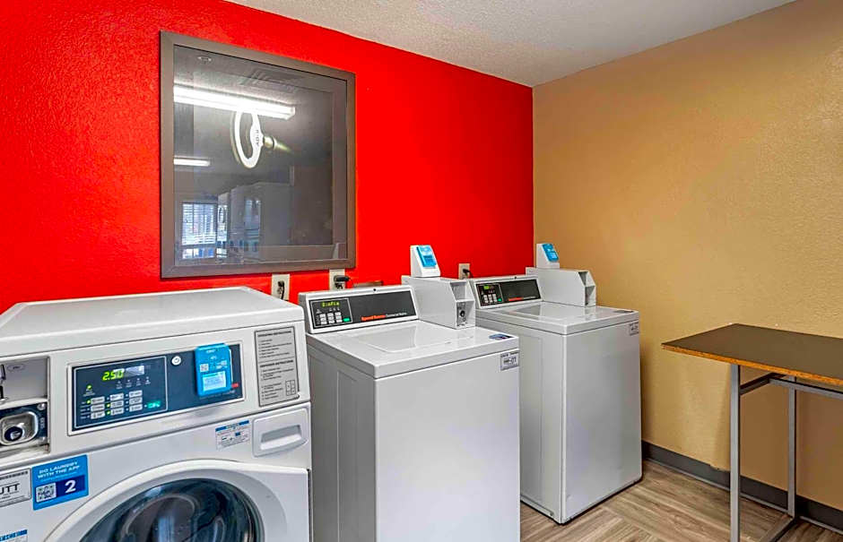 Extended Stay America Select Suites - Newport News - Oyster Point