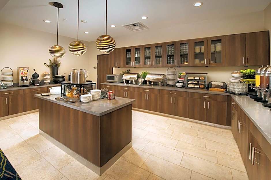 Homewood Suites By Hilton Midland