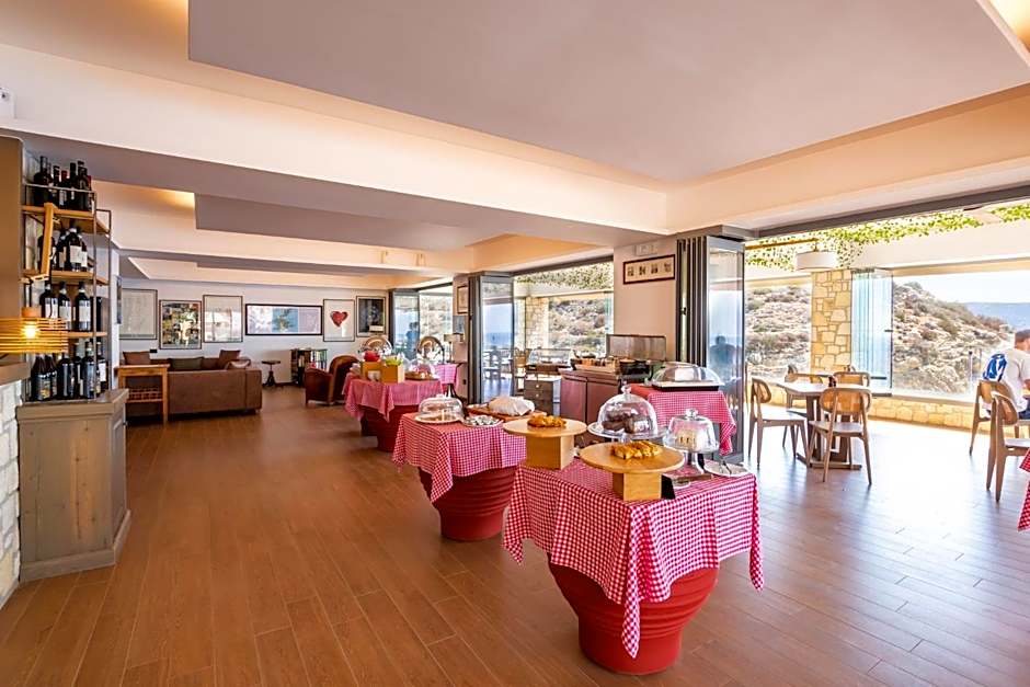 SOPHID Wellness Suites Karpathos