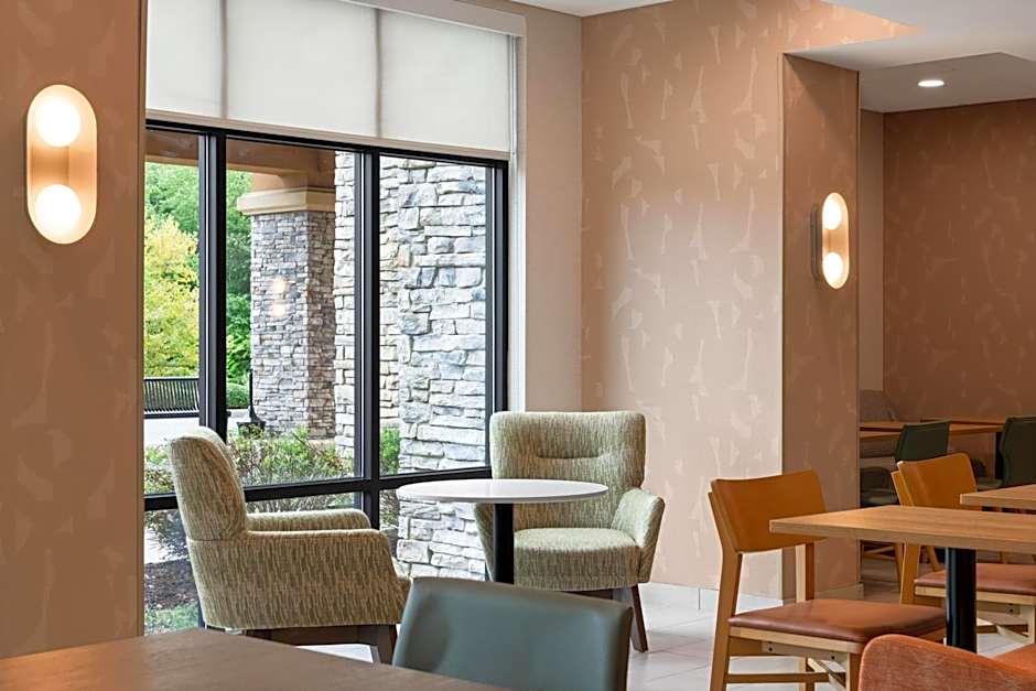 Hampton Inn By Hilton Neptune/Wall