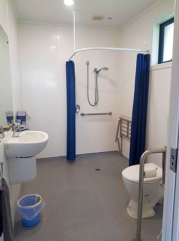 All Seasons Holiday Park