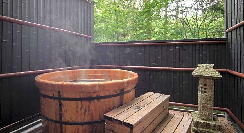 FUJIYAMA INN CONIFER