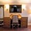 Hotel St. Marie