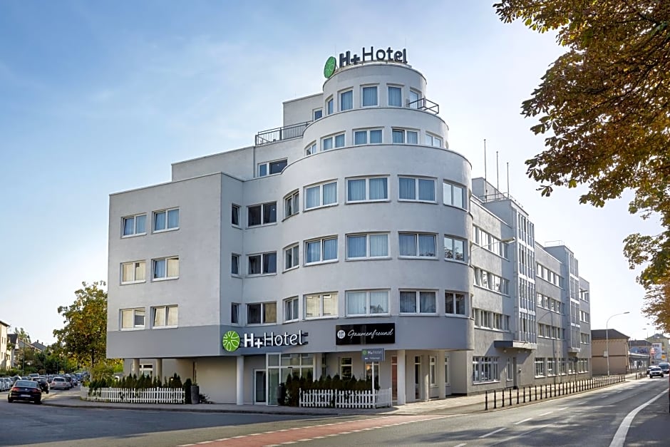 H+ Hotel Darmstadt