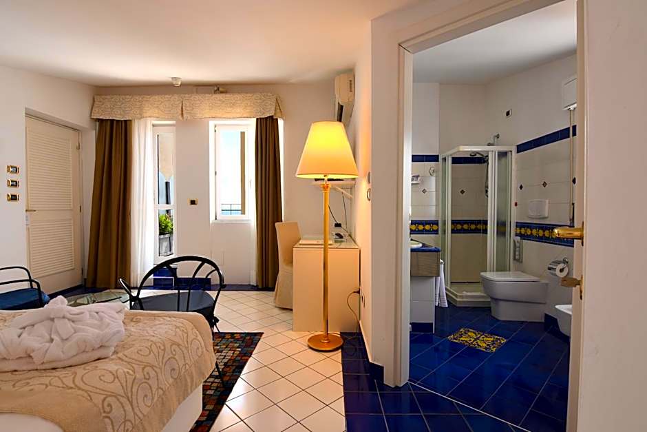 Best Western Hotel Acqua Novella