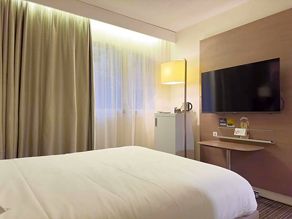 Hotel Mercure Toulouse Centre Wilson Capitole