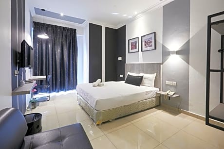 D'New1 (Sunway) Hotel