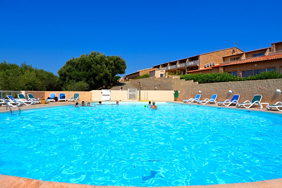 Residence Alba Rossa