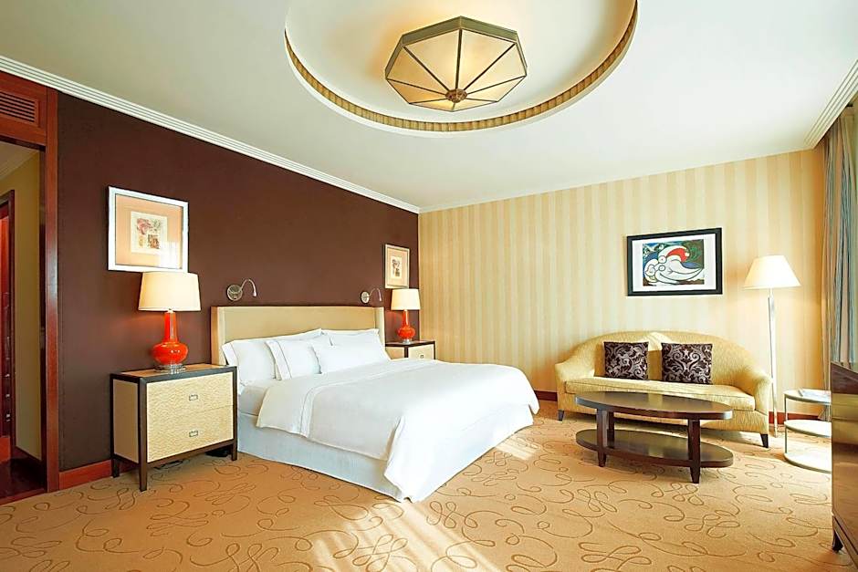 The Westin Valencia