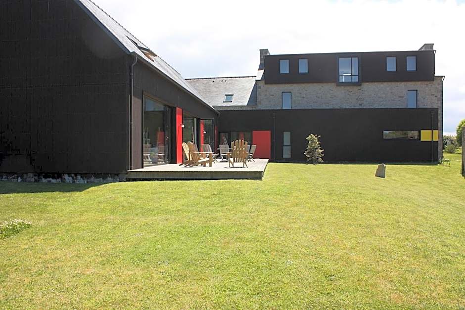 Les Chambres d'hôtes de Kérasquer