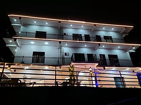 Jaitak Resort By Pine Hospitality Services