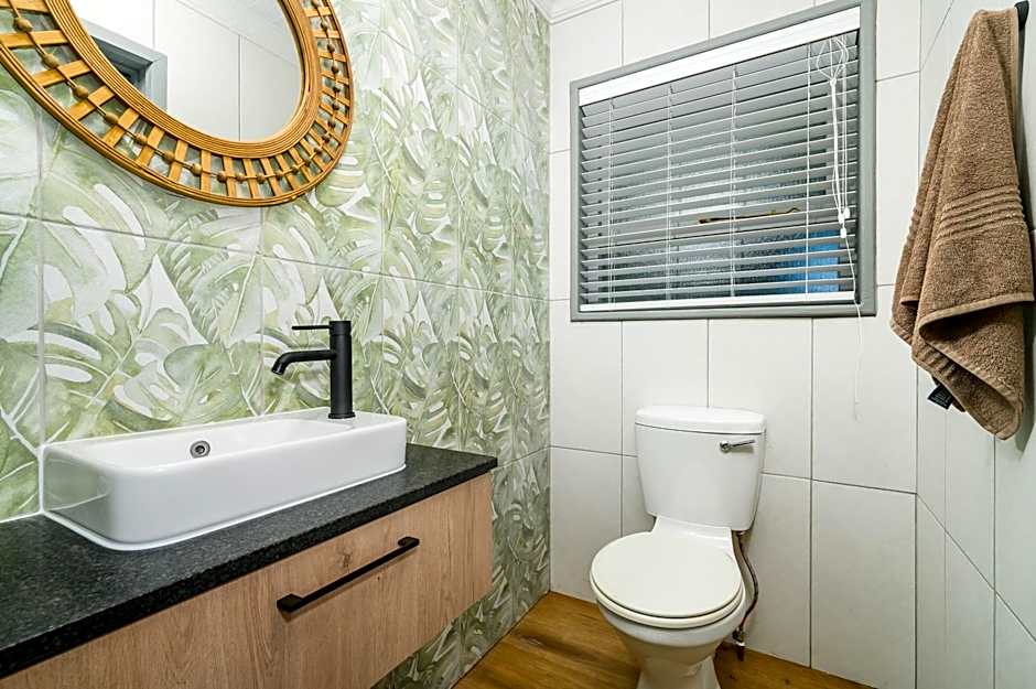 Kragga Kamma Game Park