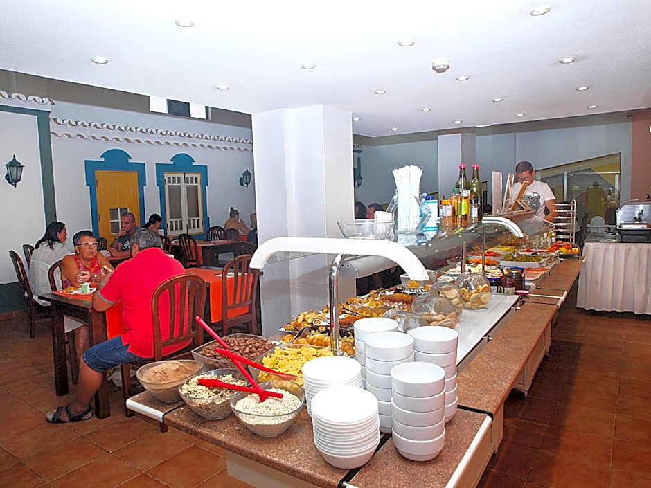 Portimão Center Hotel