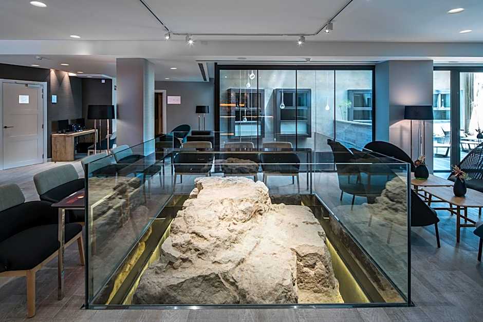 Catalonia Magdalenes