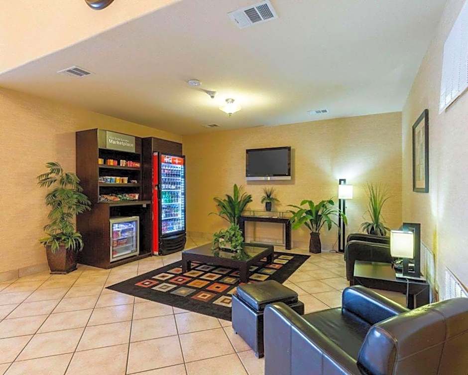 Quality Suites
