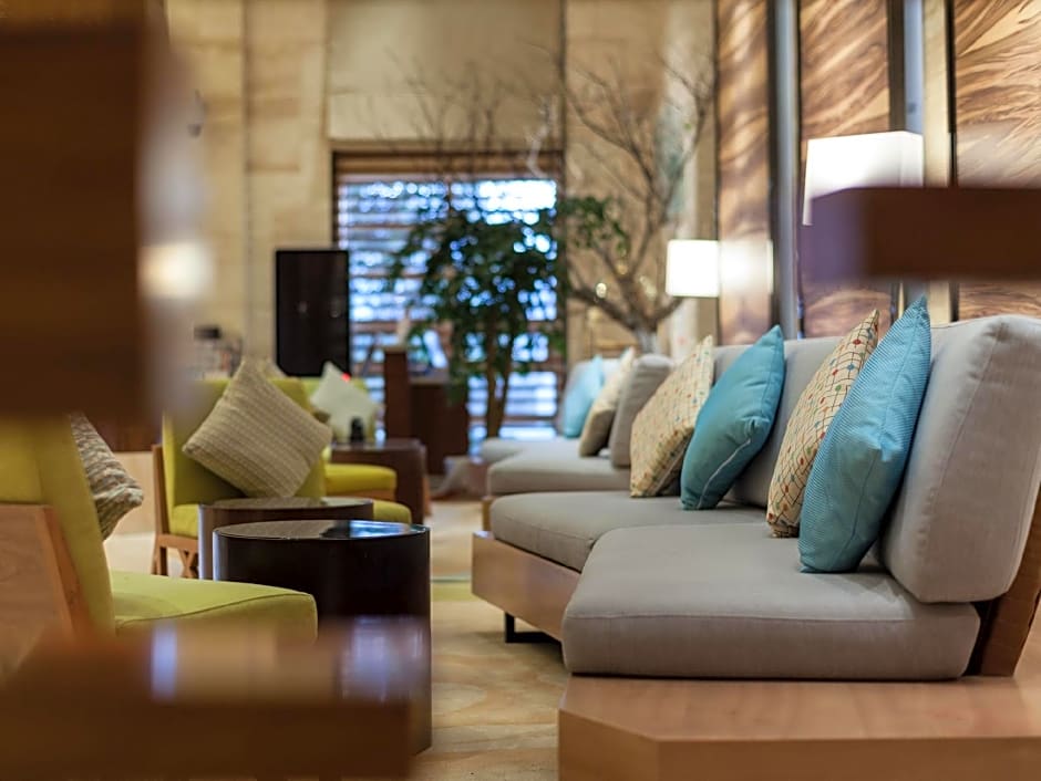 Holiday Inn Qingdao Expo