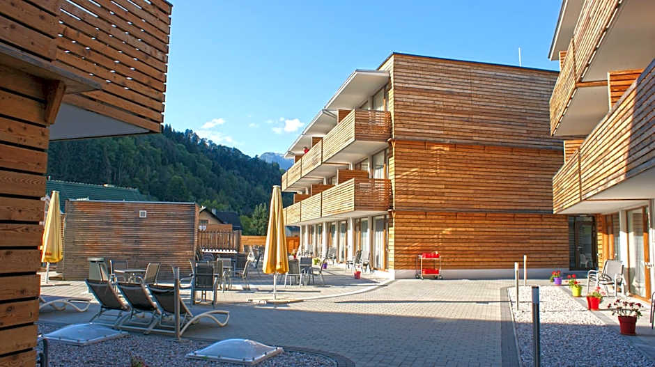 Hotel Planai by Alpeffect Hotels