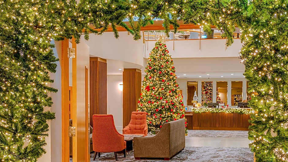 Plaza Hotel Tallaght