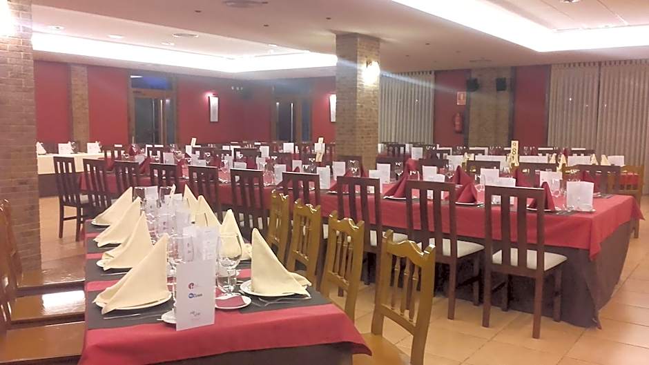 Hotel Restaurante Val