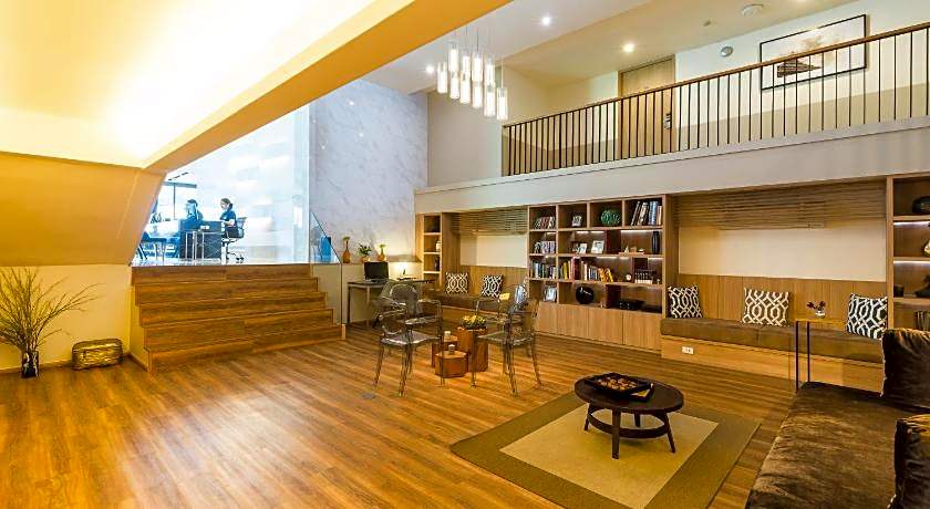 The Residence on Thonglor by UHG