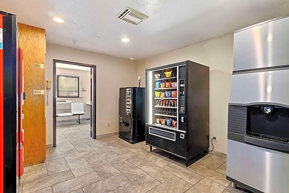 SureStay Hotel By Best Western Twin Falls