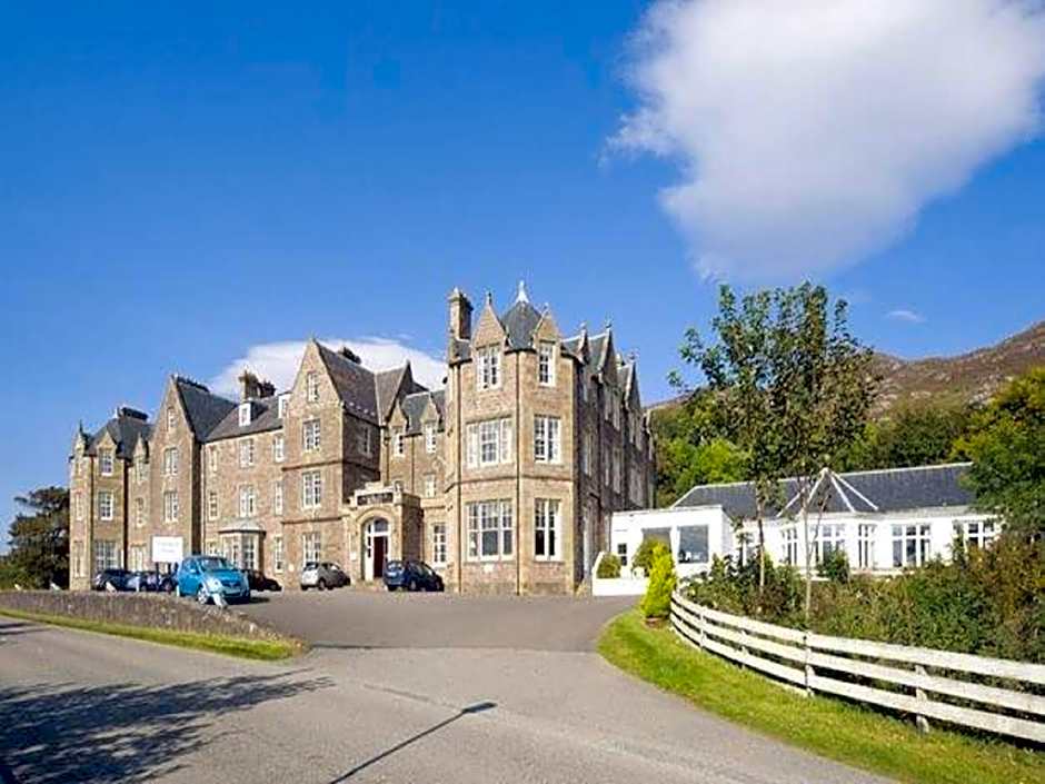 Gairloch Hotel 'A Bespoke Hotel'